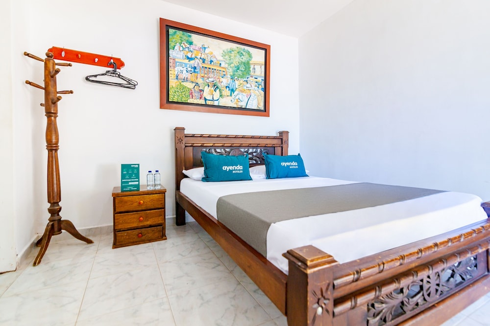 Standard Triple Room photo 2