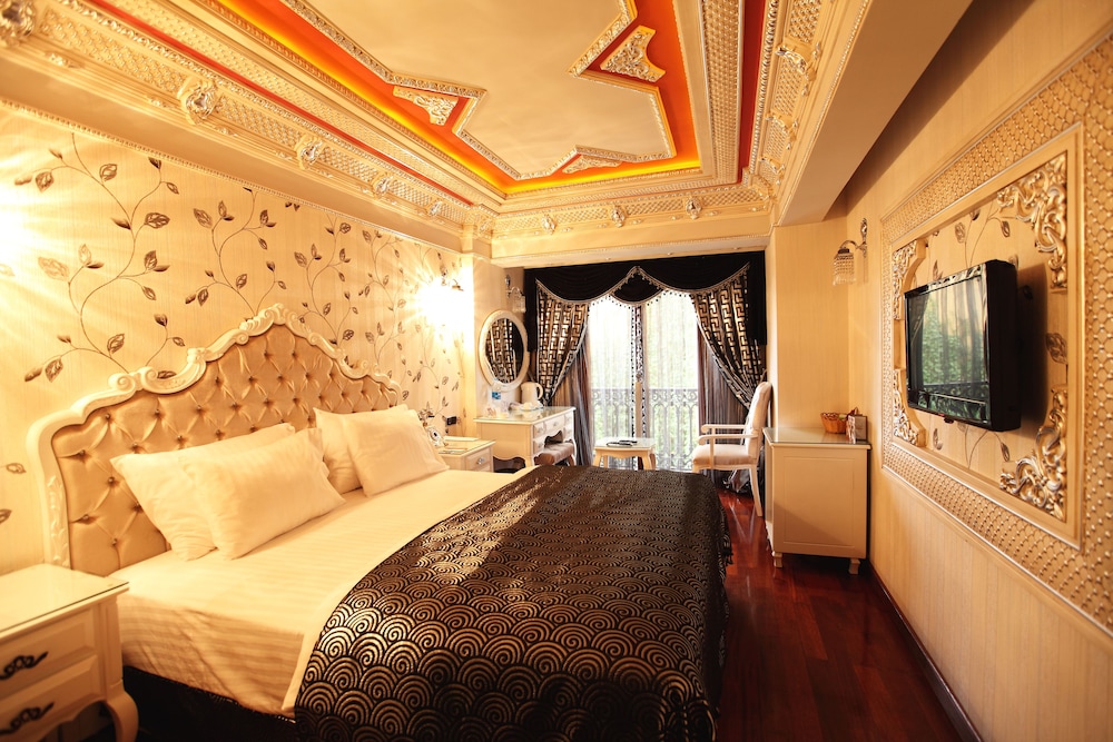 Deluxe Single Room, 1 Twin Bed photo 3