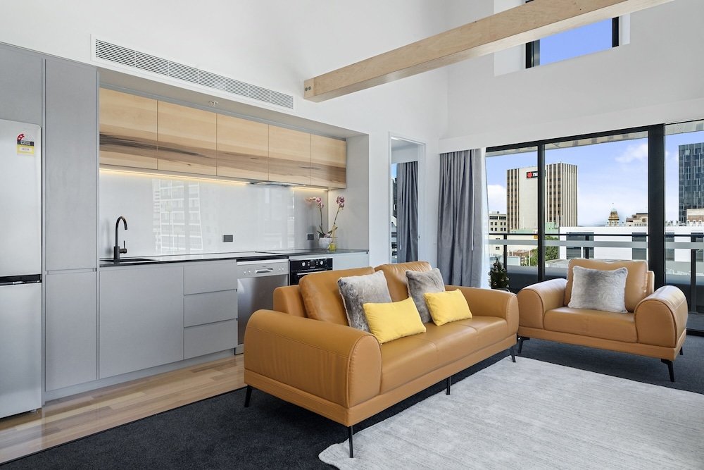 Signature Penthouse - Photo 7