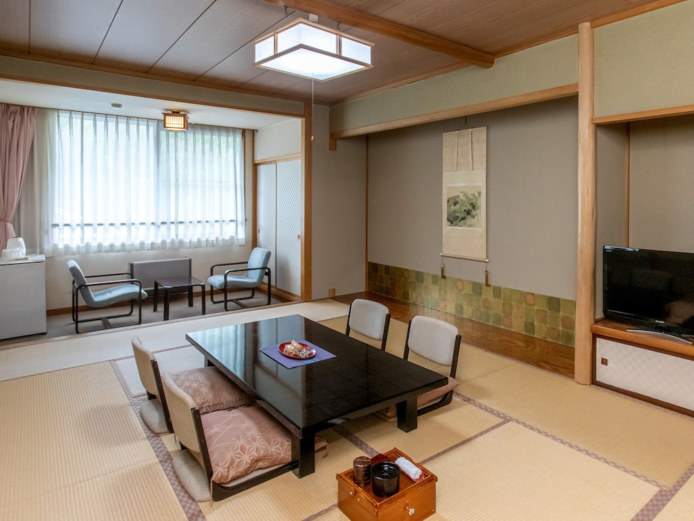 Standard Japanese Room up to 2-5 guests (Non-Smoking) - Photo 6