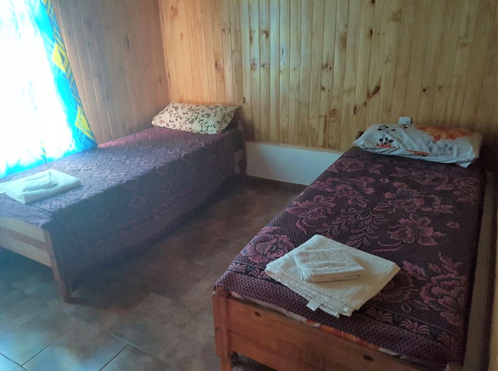 Family Cabin, 2 Bedrooms photo 1