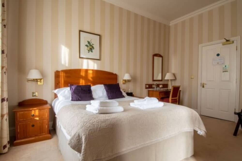 Standard Double Room, 1 Double Bed photo 2