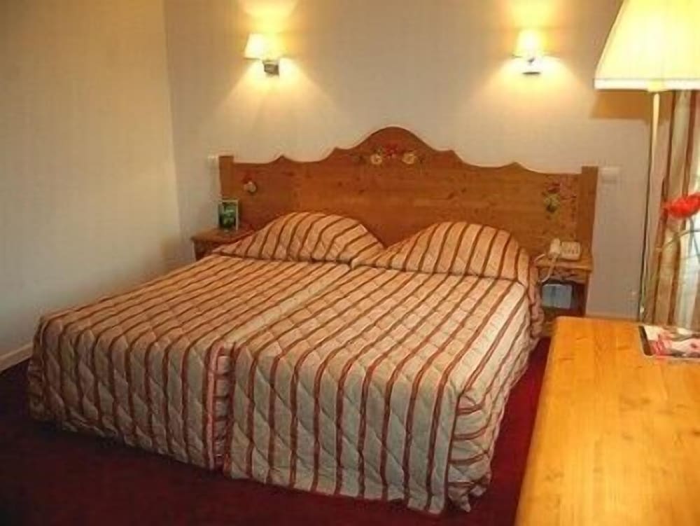 Double Room photo 2