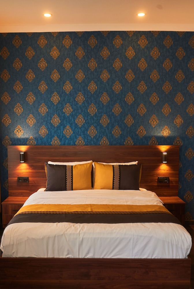 Standard Double Room photo 1