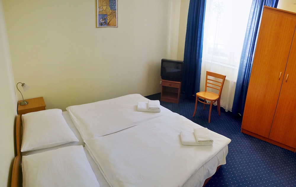 Double or Twin Room photo 3
