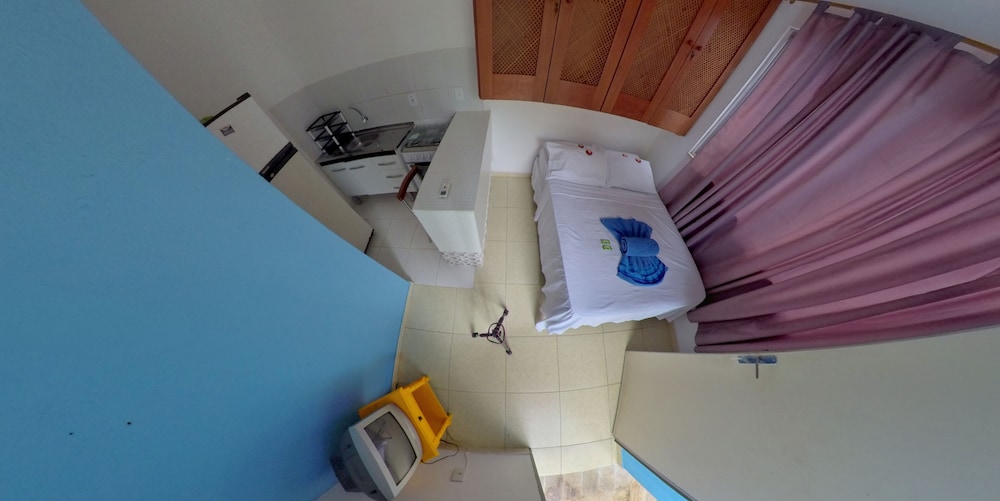 Room, 1 Double Bed (Vanerão) photo 1