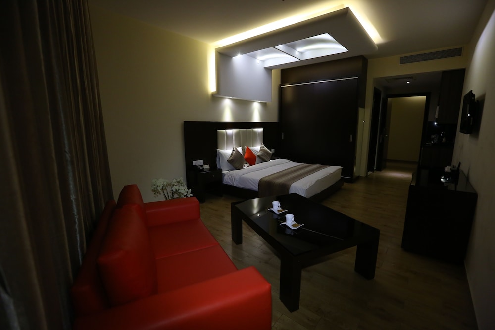 Deluxe Room photo 2