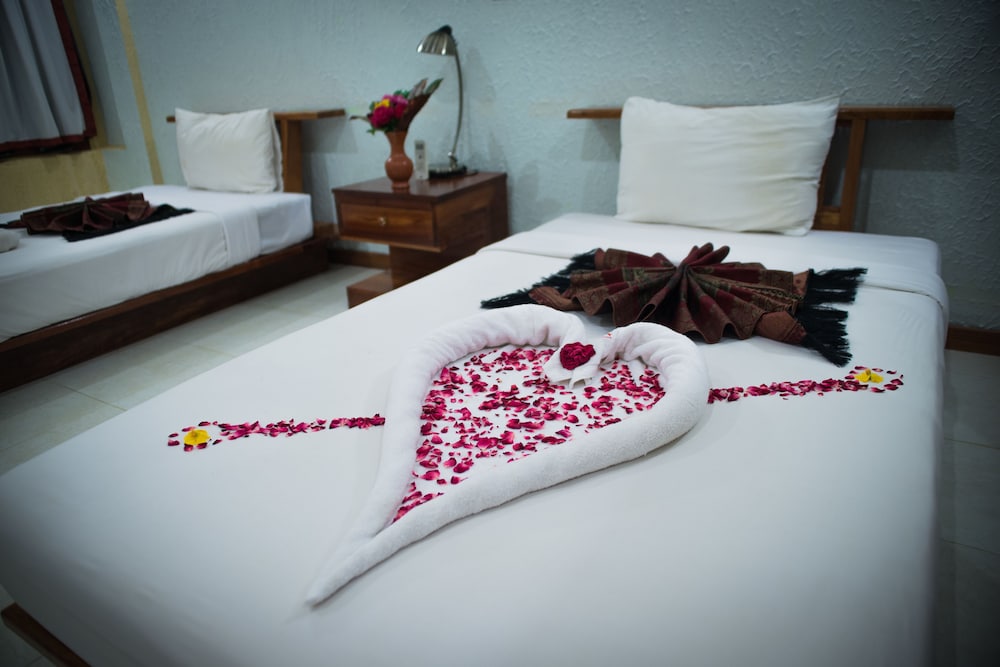 Standard Double Room, 1 Double Bed photo 3