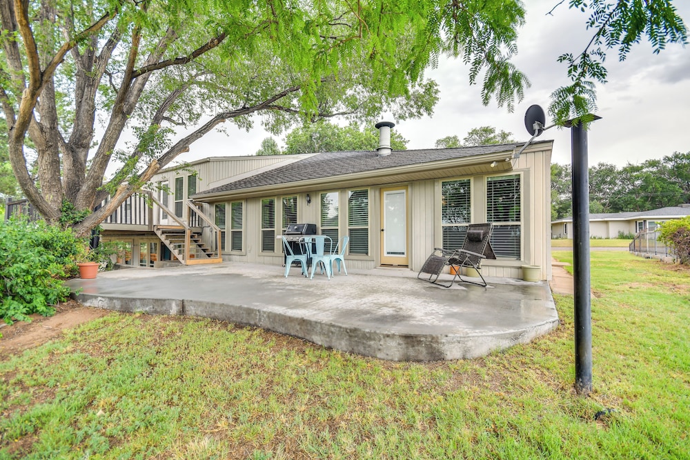 House (4 Bedrooms) photo 3