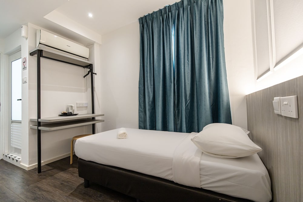 Superior Single Room photo 2