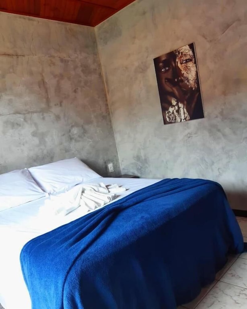 Double Room, 1 Double Bed, Non Smoking, Balcony photo 2