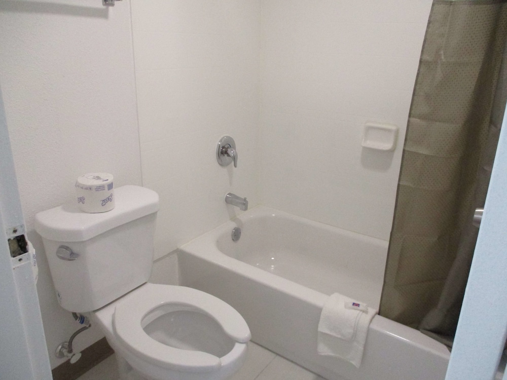 Standard Suite, 1 King Bed, Non Smoking, Refrigerator & Microwave - Photo 7