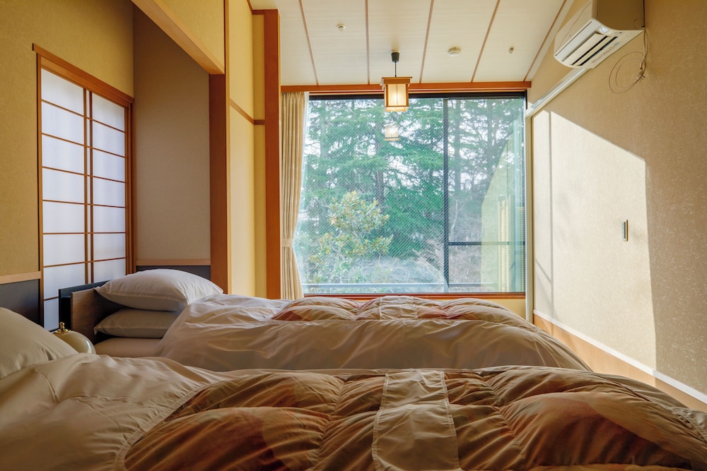Comfort Room, Non Smoking, Garden View photo 2