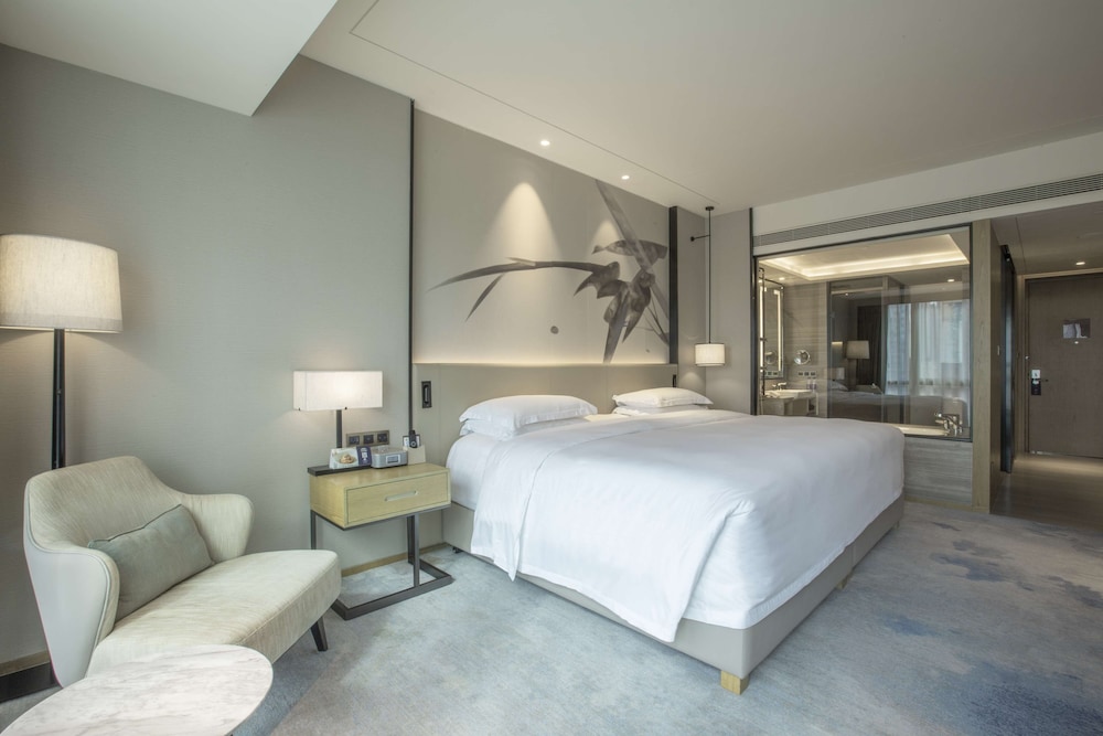 Room, 1 King Bed