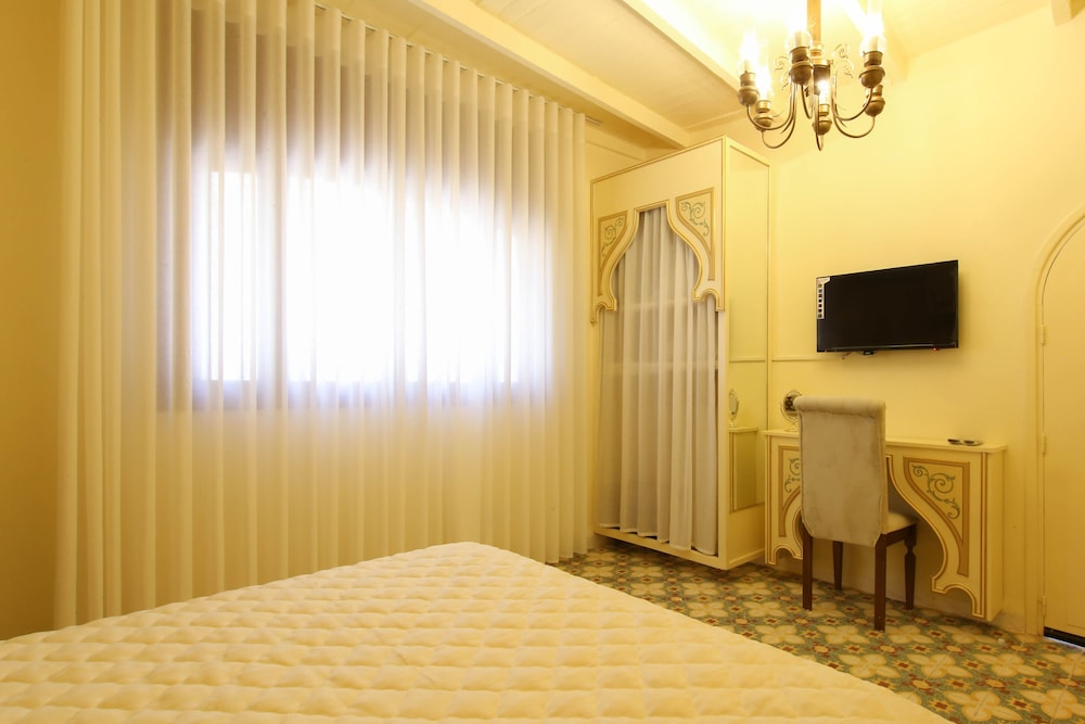 Luxury Room photo 1