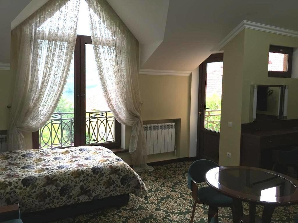 Comfort Triple Room photo 2