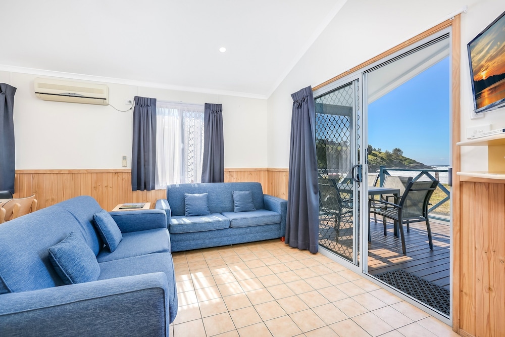 Ocean View Villa (2nd Row) photo 1