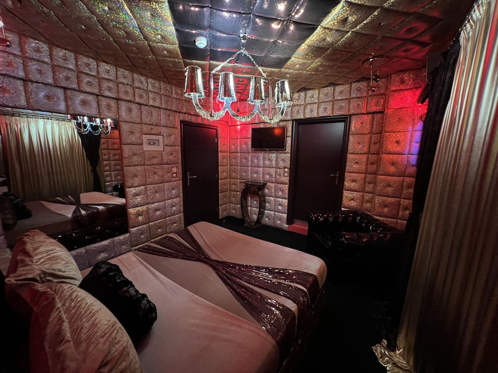 Design Double Room photo 2