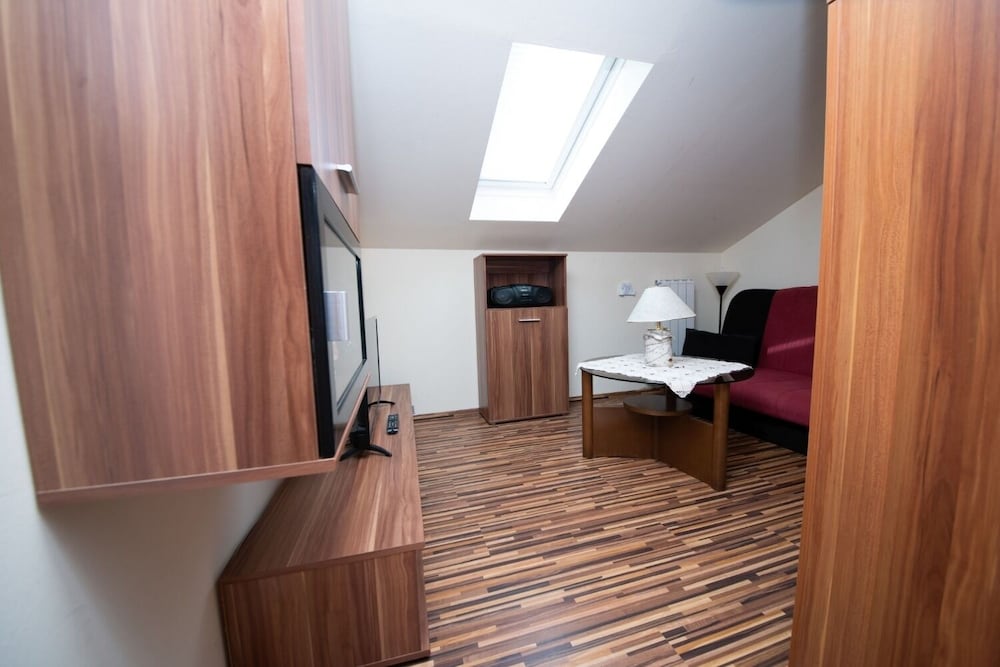 Apartment (Ivona - open swimming pool - A2 (2+2)) photo 1