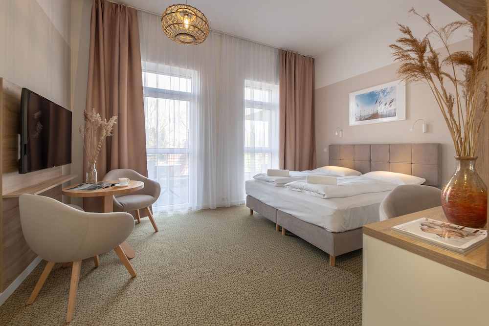 Superior Double or Twin Room photo 1