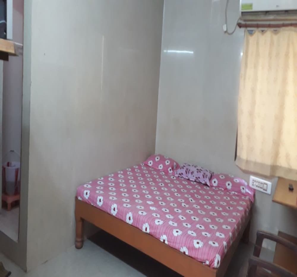 Deluxe Room, 1 Double Bed photo 2