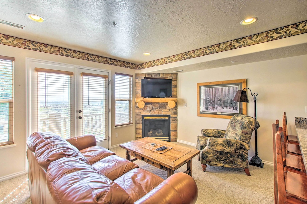 Apartment (2 Bedrooms)