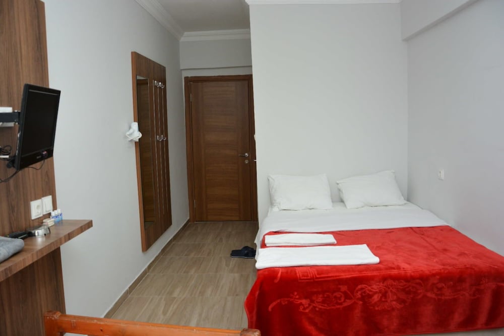 Standard Quadruple Room photo 3