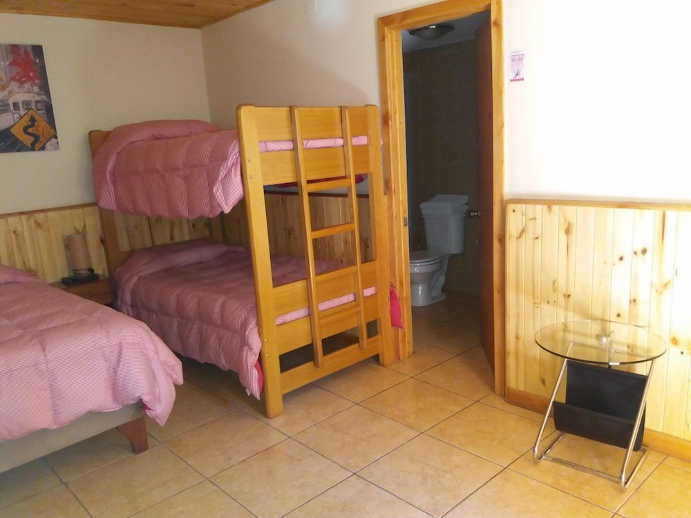 Quadruple Room, Multiple Beds photo 3