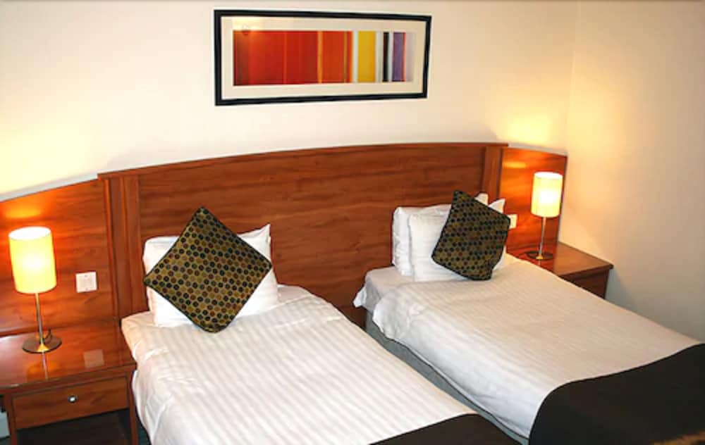 Blanco's Hotel Port Talbot, Billede 2