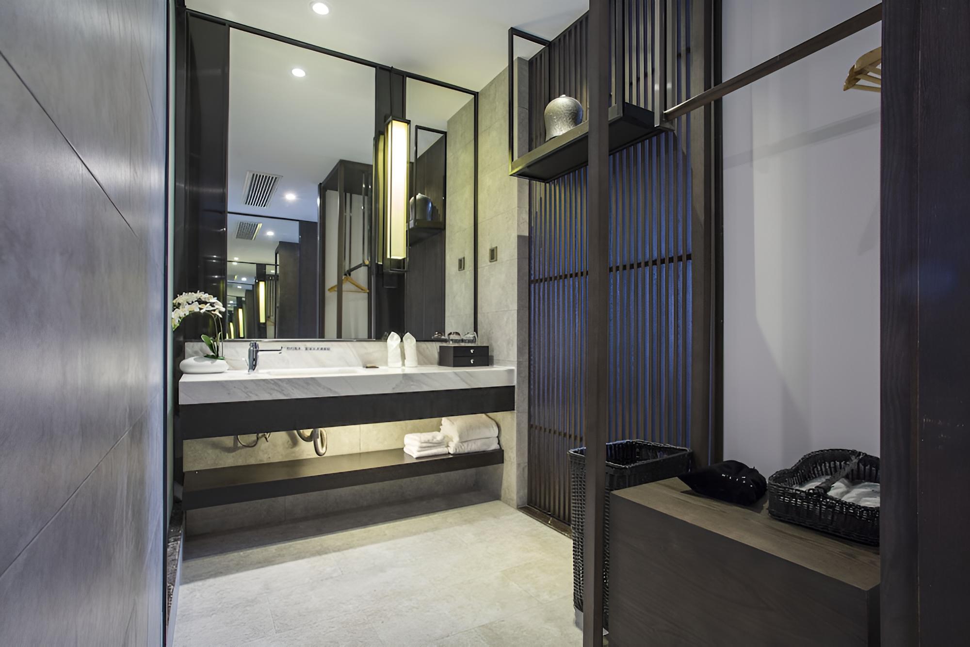 Executive Twin Room