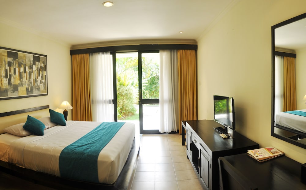 Standard Room (Double Bed) - Photo 11