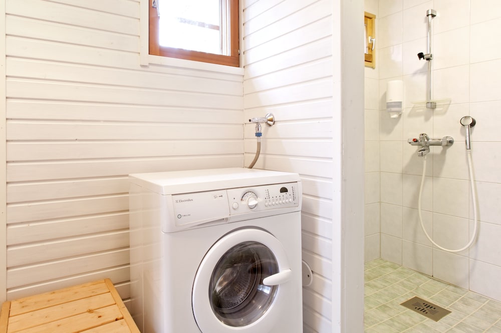 Duplex, 1 Bedroom, Sauna (36 m2) photo 3