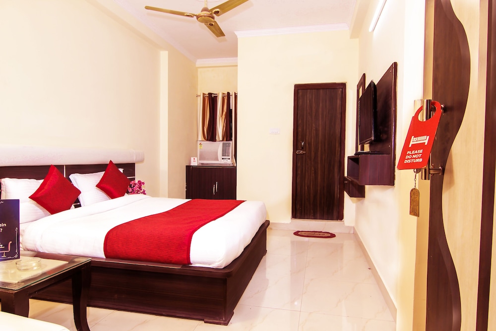 Double Or Twin Room photo 1