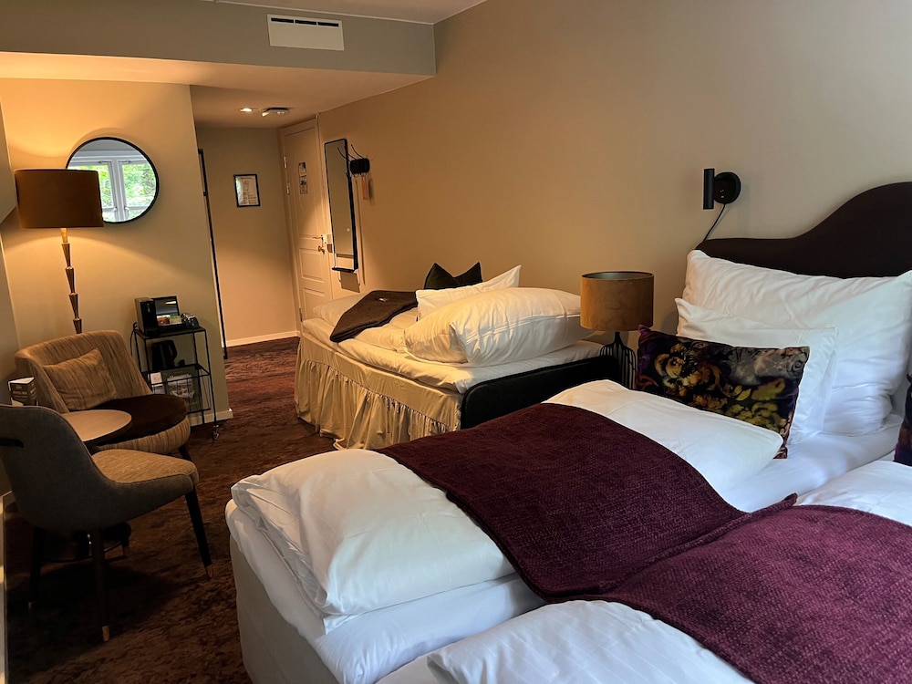Classic Triple Room - Photo 5