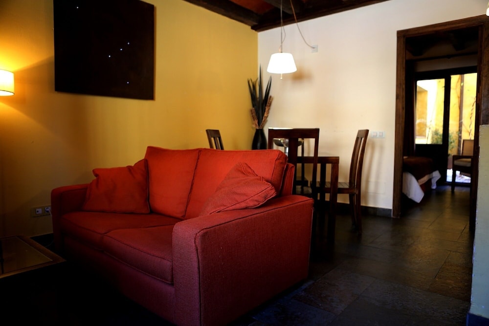 Apartment, 1 Bedroom (Casiopea) photo 3