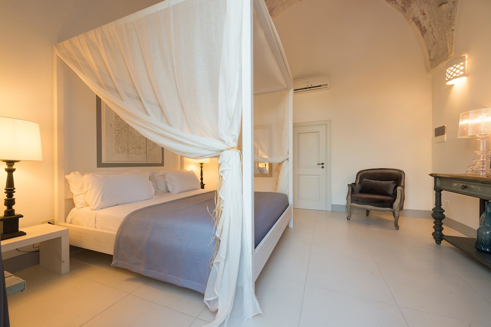 Superior Double Room, Terrace, Garden View photo 1