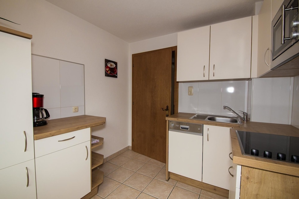 Apartment (Typ D) photo 3
