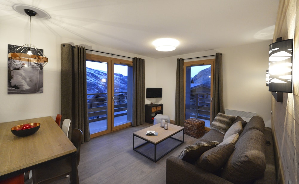 Apartment 5 rooms 10 person