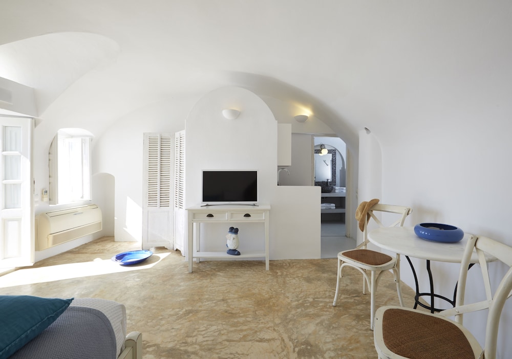 Comfort Suite,Sea View ( Indoor Jetted Tub) photo 2