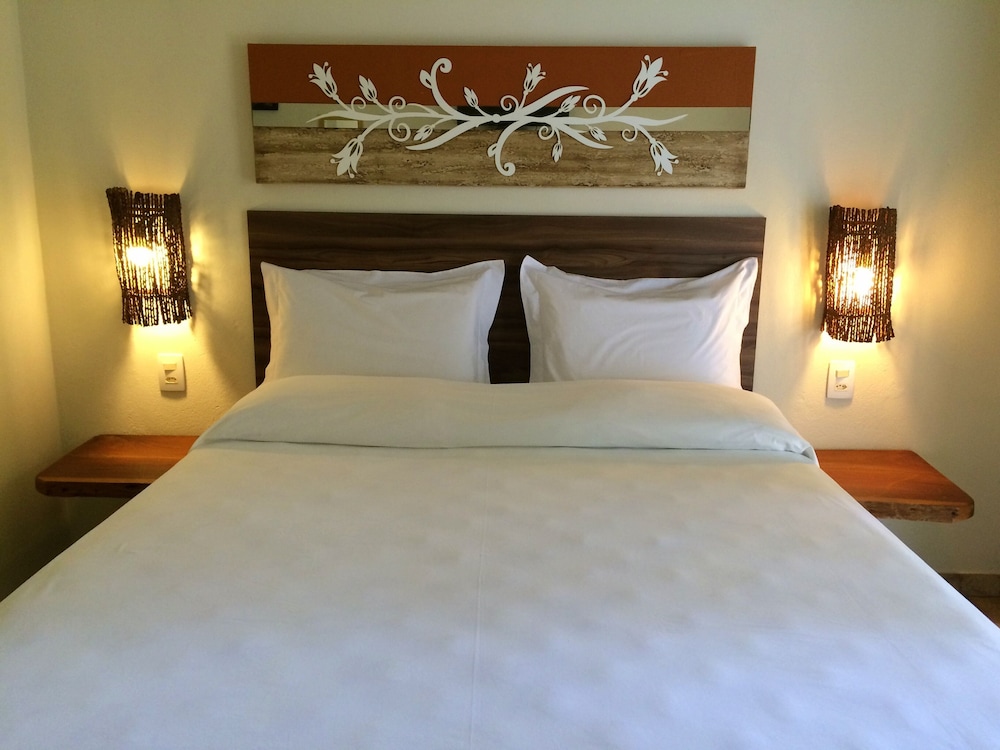 Suite Luxo - Photo 1