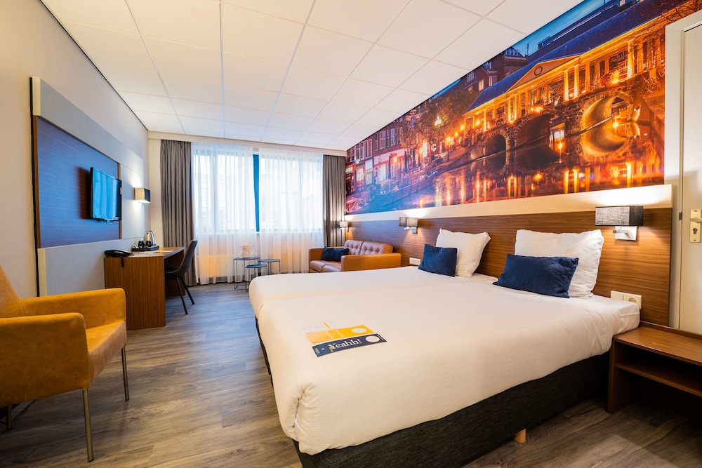 Executive Room, 2 Twin Beds photo 1