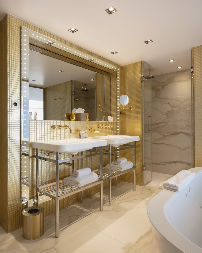Bowmann Penthouse Suite Bowmann Penthouse Suite