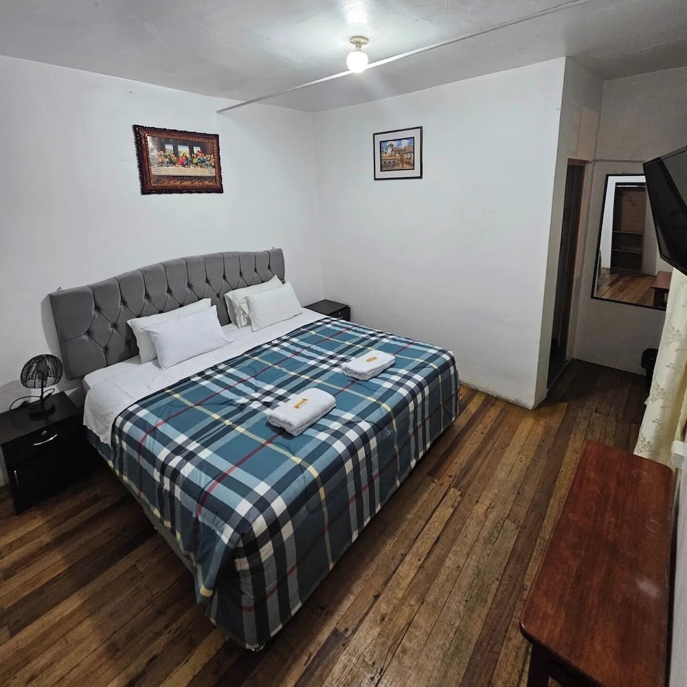 Classic Single Room, Garden View