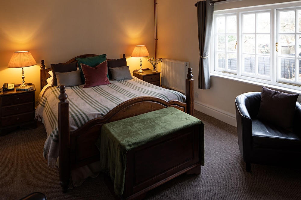 Superior King Room photo 3