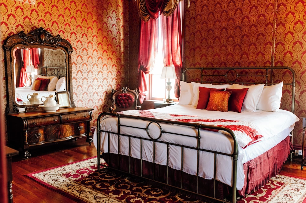 Luxury Room photo 1