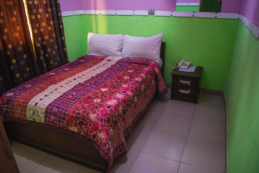 Classic Room, 1 Double Bed photo 3