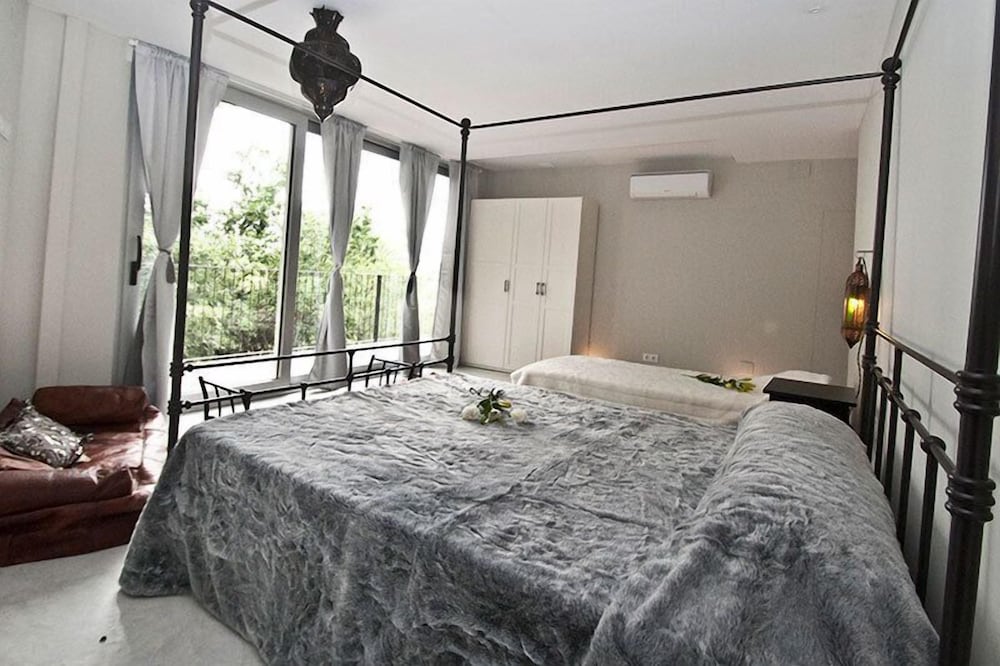 Superior Double Room, Hot Tub