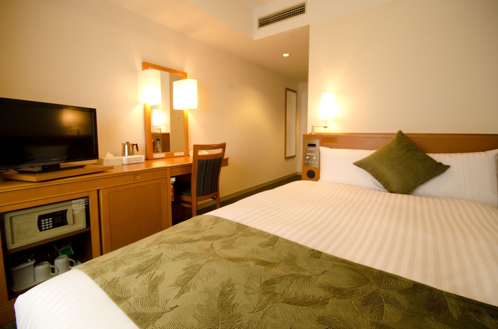 Double Room, Non Smoking