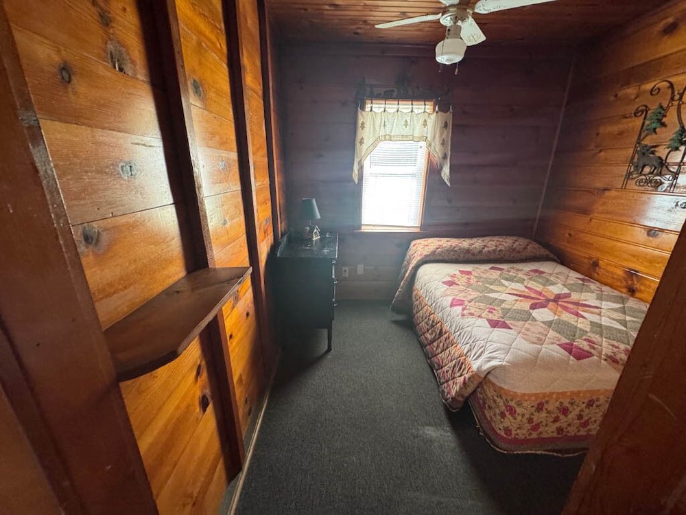 Cabin, 1 Double Bed photo 1
