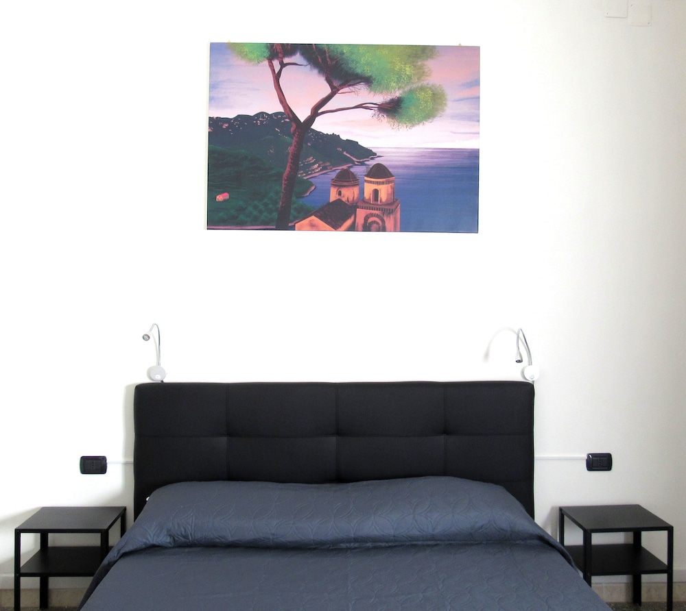 Double Room, Kitchenette